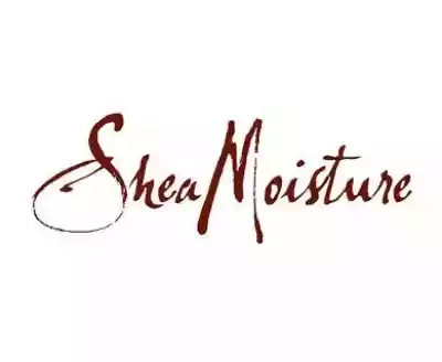 Shop SheaMoisture logo