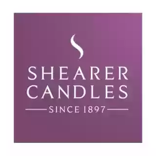 shearer-candles.com logo