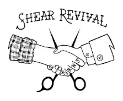 Shop Shear Revival discount codes logo