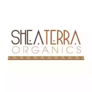 Shop Shea Terra Organics coupon codes logo