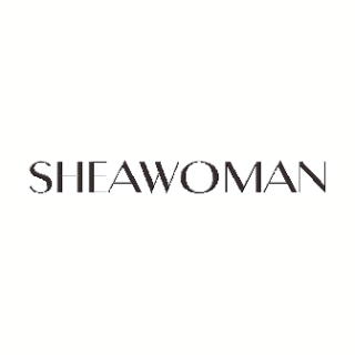 Shop SheaWoman discount codes logo