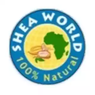 Shea World logo