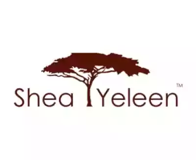 Shea Yeleen logo