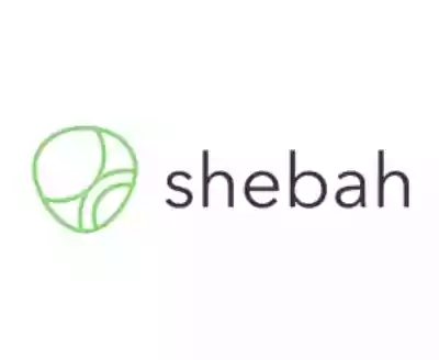 Shop Shebah promo codes logo