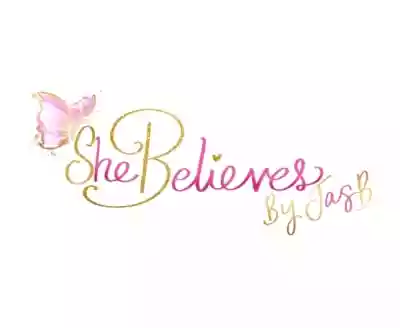 Shop She Believes Cosmetics coupon codes logo