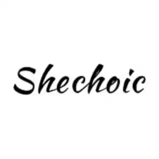 Shechoic coupon codes