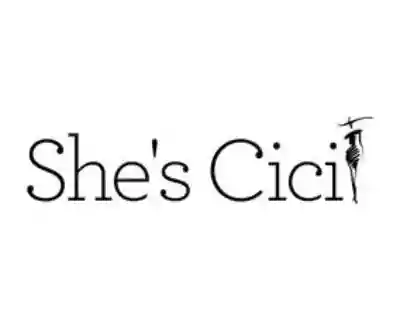 Shecici logo