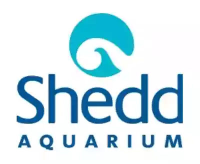 Shop Shedd Aquarium logo