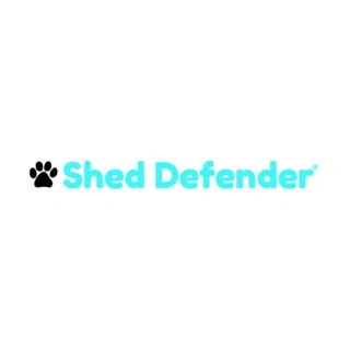 Shop Shed Defender logo