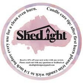 ShedLightDesigns logo