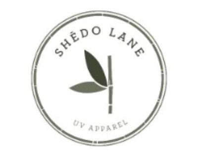 Shop Shedo Lane logo