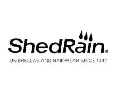 ShedRain logo