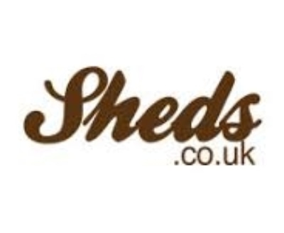 Shop Sheds.co.uk logo