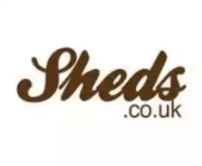 Sheds.co.uk coupon codes
