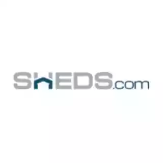 Shop Sheds.com logo