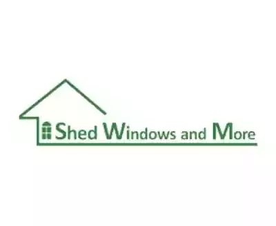 Shed Windows and More logo