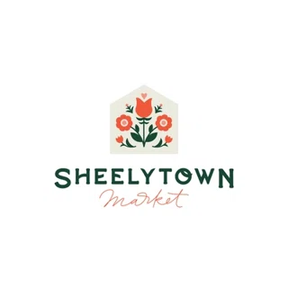Sheelytown Market logo