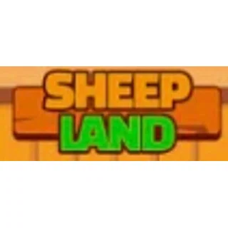 Sheep Land logo