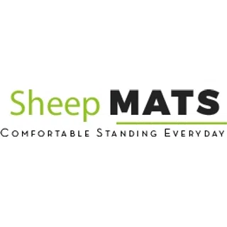 Shop Sheep Mats logo