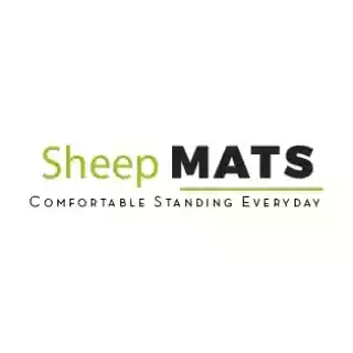 Shop Sheep Mats discount codes logo