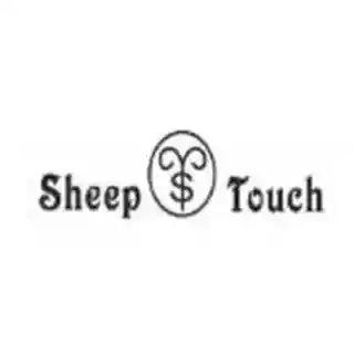 Sheep Touch logo