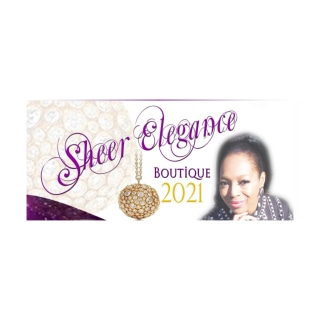  Sheer Elegance Btq logo