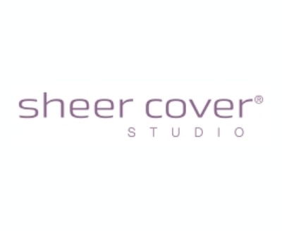 Shop Sheer Cover logo