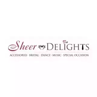 Shop Sheer Delights discount codes logo