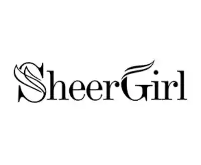SheerGirl promo codes
