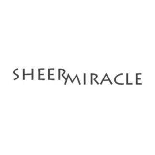 Shop Sheer Miracle  coupon codes logo