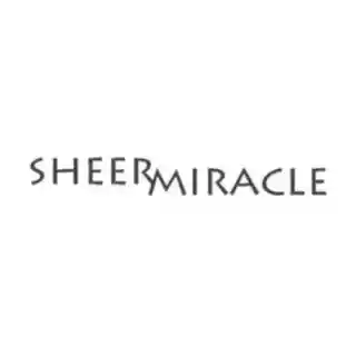 Shop Sheer Miracle Mineral Makeup coupon codes logo