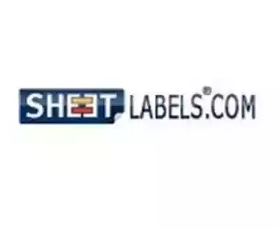 Shop SheetLabels.com logo