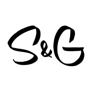 Shop Sheets & Giggles logo