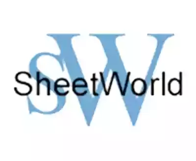 Sheetworld coupon codes