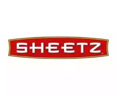 sheetz.com logo