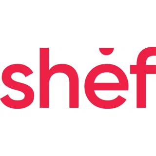 Shop Shef logo