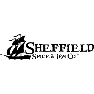 Sheffield Spice & Tea Co logo