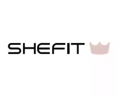 Shefit logo