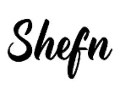 Shefn logo
