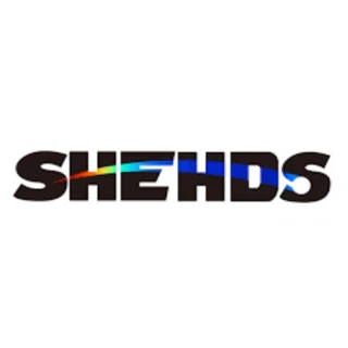 SHEHDS logo