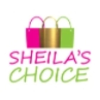 Sheila’s Choice discount codes