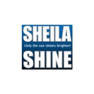 Sheila Shine logo