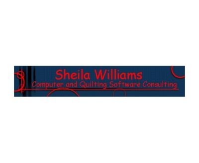 Shop Sheila Williams logo