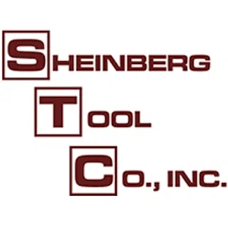 Sheinberg Tools logo