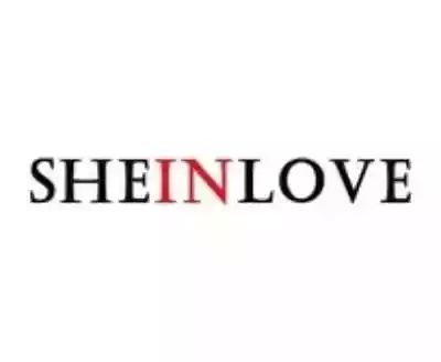 Shop Sheinlove coupon codes logo