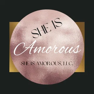 She Is Amorous logo