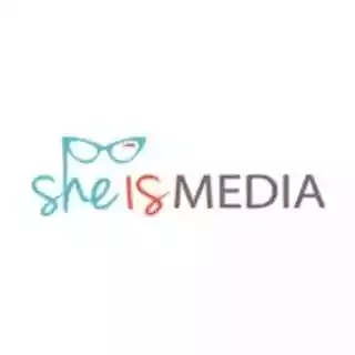 sheismedia.com logo