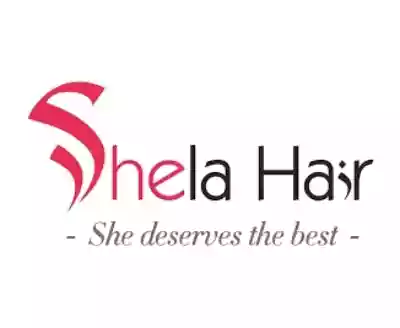 Shela Hair discount codes