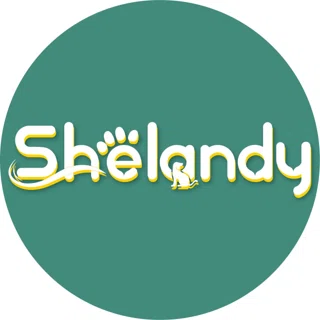 SHELANDY logo