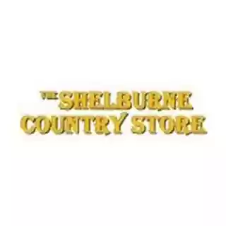 The Shelburne Country Store logo
